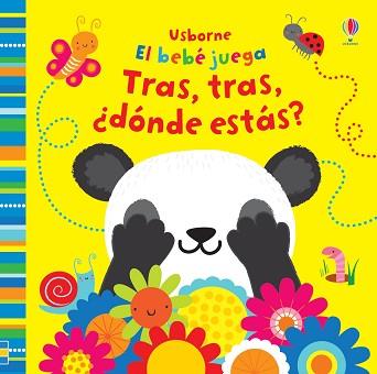 TRAS TRAS DONDE ESTAS | 9781474973977 | WATT, FIONA