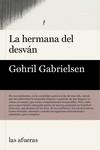 HERMANA DEL DESVAN, LA | 9788412642636 | GABRIELSEN, GØHRIL