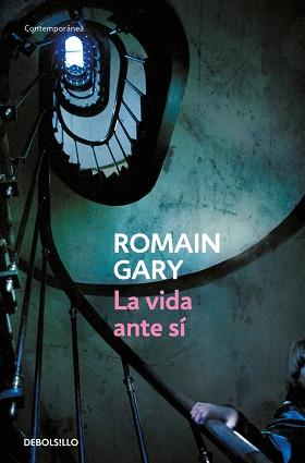 LA VIDA ANTE SI | 9788483465349 | GARY, ROMAIN