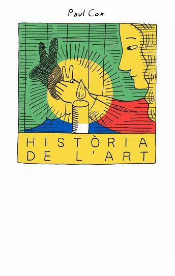 HISTORIA DE L’ART | 9788418690679 | COX, PAUL