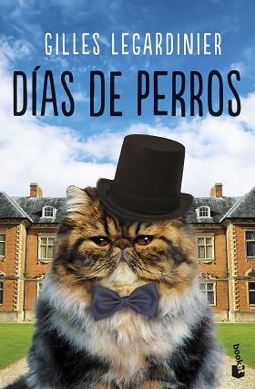 DIAS DE PERROS | 9788408292357 | LEGARDINIER, GILLES
