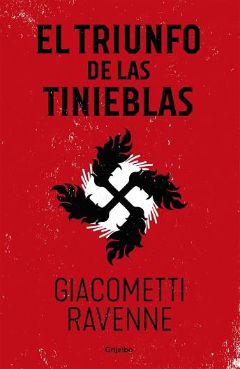 TRIUNFO DE LAS TINIEBLAS, EL | 9788425357343 | RAVENNE, GIACOMETTI