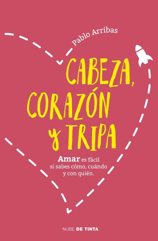 CABEZA CORAZON Y TRIPA | 9788416588299 | RRIBAS, PABLO 