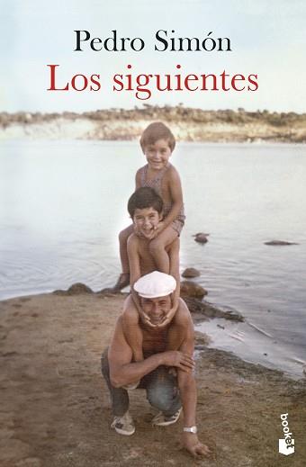 SIGUIENTES, LOS | 9788467078978 | SIMON, PEDRO