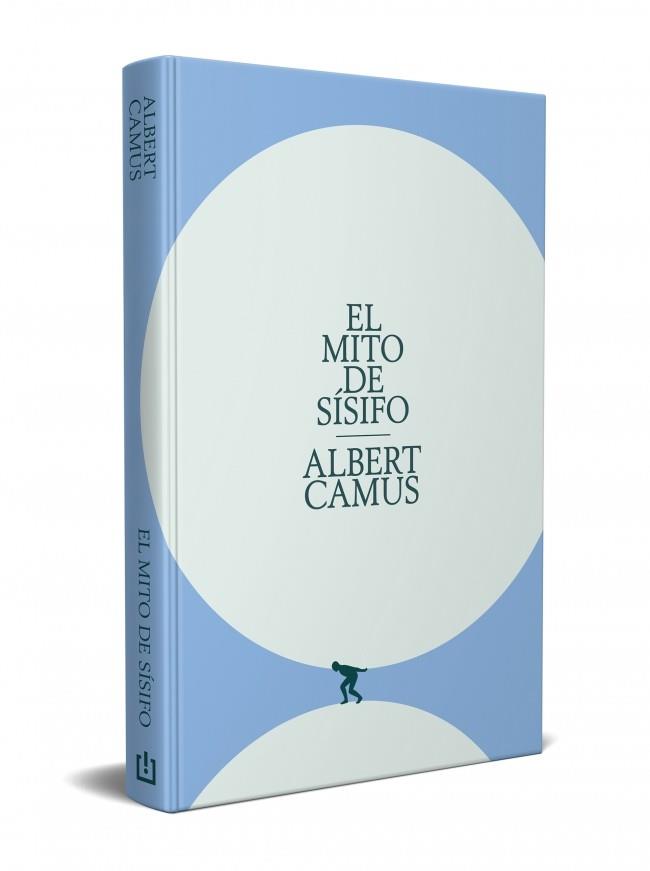 MITO DE SISIFO    EDICION ESPECIAL EN TAPA DURA | 9788466390521 | CAMUS, ALBERT