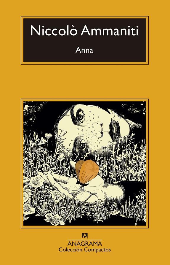 ANNA | 9788433960283 | AMMANITI, NICCOLO