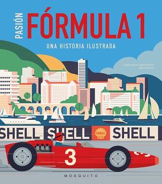 PASION FORMULA 1 | 9788419095343 | CASSINI DELLA RIVIERA, LUIGI
