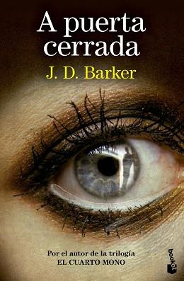 A PUERTA CERRADA | 9788423367603 | BARKER, J.D.