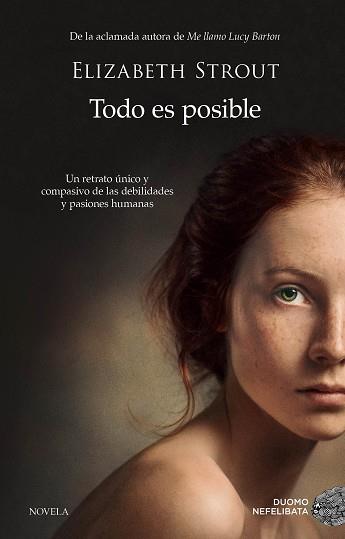 TODO ES POSIBLE | 9788416634828 | STROUT, ELIZABETH 	 