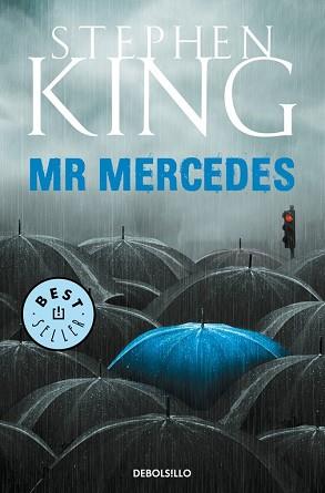 MERCEDES, MR | 9788490627662 | KING, STEPHEN