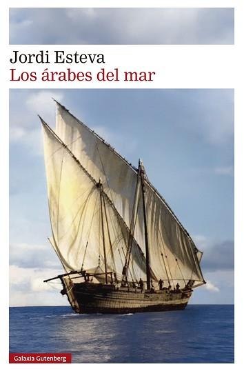 ARABES DEL MAR, LOS | 9791387605148 | ESTEVA, JORDI