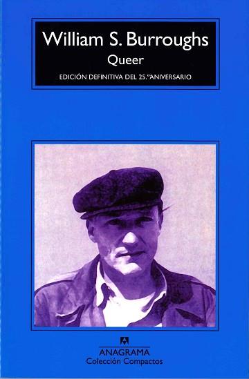 QUEER | 9788433976505 | BURROUGHS, WILLIAM 
