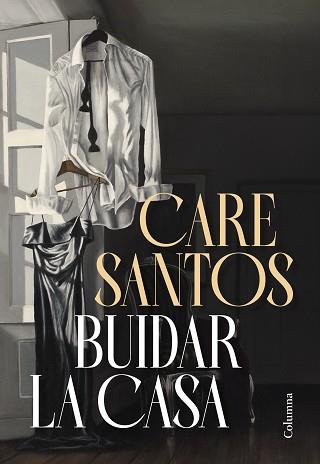 BUIDAR LA CASA | 9788466435383 | CARE SANTOS