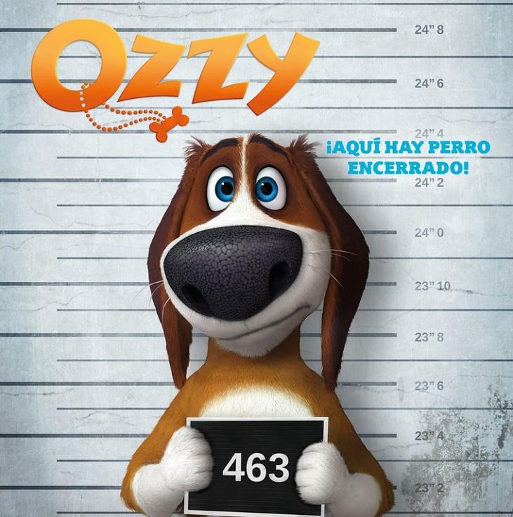 OZZY   OZZY | 9788448847227
