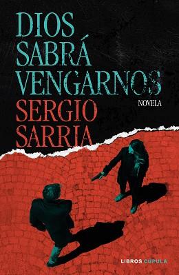 DIOS SABRA VENGARNOS | 9788448045791 | SARRIA, SERGIO