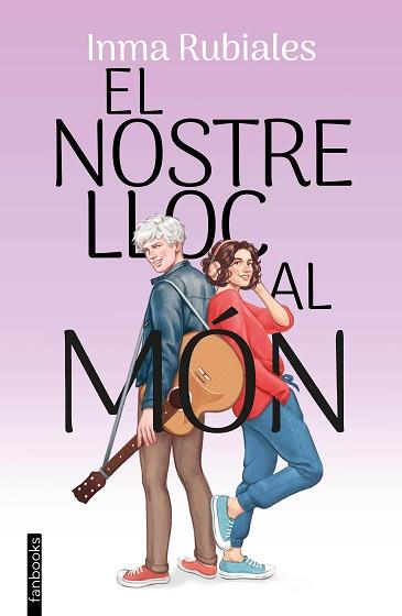 NOSTRE LLOC AL MON, EL  | 9788410028432 | RUBIALES, INMA
