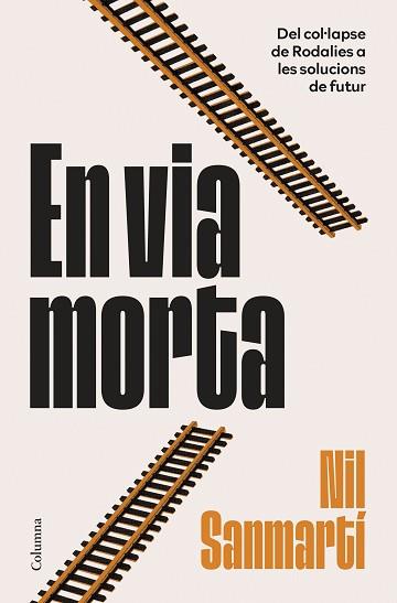 EN VIA MORTA | 9788466435451 | SANMARTI JURADO, NIL