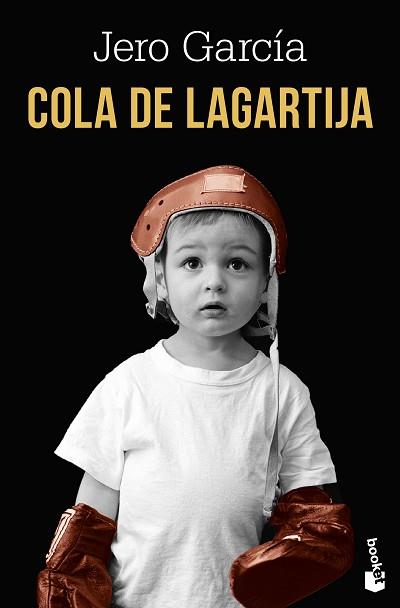 COLA DE LAGARTIJA | 9791387869922 | GARCIA, JERO