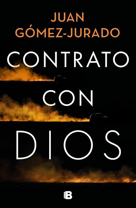 CONTRATO CON DIOS | 9788466672405 | GOMEZ-JURADO, JUAN