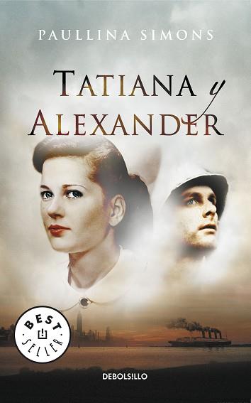 TATIANA Y ALEXANDER (EL JINETE DE BRONCE 2) | 9788499899947 | SIMONS, PAULLINA