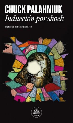 INDUCCION POR SHOCK | 9788439746447 | PALAHNIUK, CHUCK