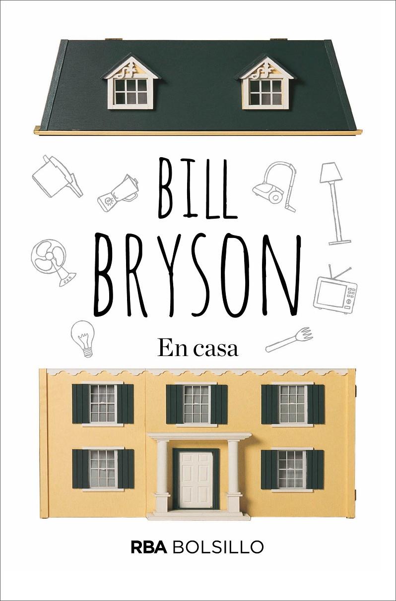 EN CASA | 9788492966998 | BRYSON, BILL