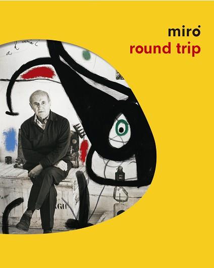MIRO ROUND TRIP | 9788417048143 | MIRO, JOAN