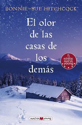 OLOR DE LAS CASAS DE LOS DEMAS, EL | 9788416690725 | HITCHCOCK, BONNIE-SUE