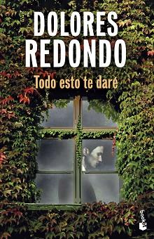 TODO ESTO TE DARE | 9788423369508 | REDONDO, DOLORES
