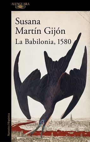BABILONIA 1580, LA | 9788420470443 | MARTIN, GIJON / SUSANA