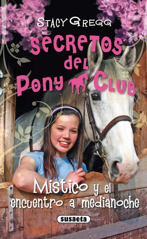 MISTICO Y EL ENCUENTRO A MEDIANOCHE | 9788467701227 | GREGG, STACY