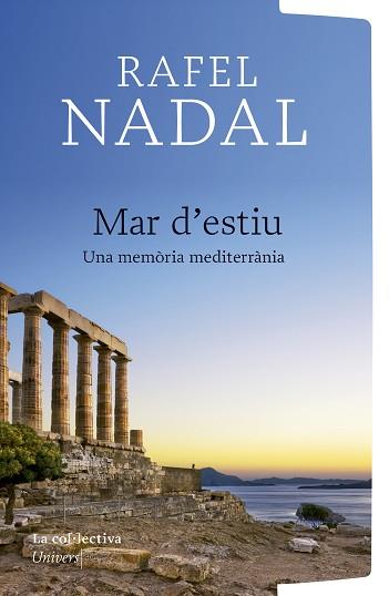 MAR D'ESTIU | 9791387800192 | NADAL I FARRERES, RAFEL