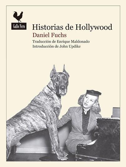 HISTORIAS DE HOLLYWOOD | 9788416529353 | FUCHS, DANIEL
