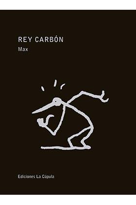 REY CARBON | 9788417442194 | MAX