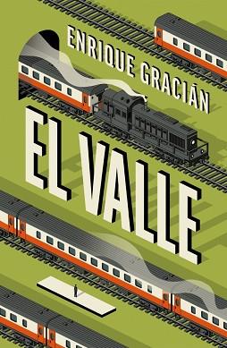 VALLE, EL | 9788425371431 | GRACIAN, ENRIQUE