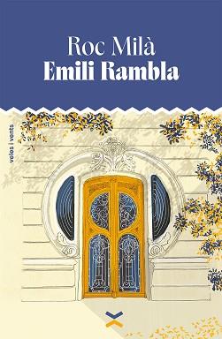 EMILI RAMBLA | 9788412992625 | MILA, ROC