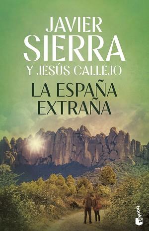 ESPAÑA EXTRAÑA, LA | 9788408325819 | SIERRA, JAVIER / CALLEJO, JESUS