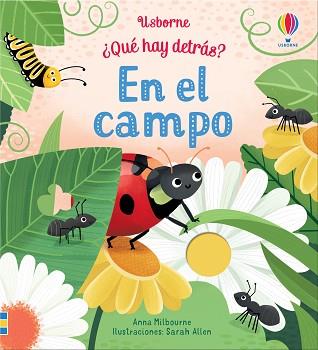 EN EL CAMPO | 9781474979672 | MILBOURNE, ANNA