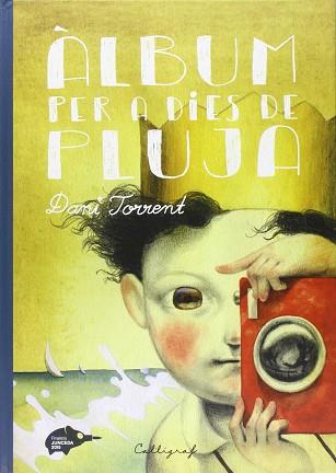ALBUM PER A DIES DE PLUJA | 9788494400421 | TORRENT RIBA, DANI