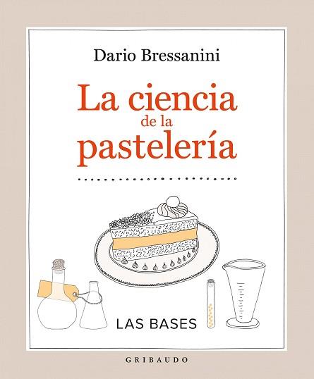 CIENCIA DE LA PASTELERIA, LA | 9788417127077 | BRESSANINI, DARIO