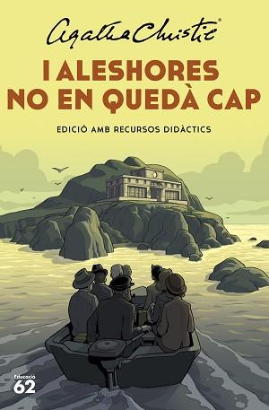 I ALESHORES NO EN QUEDA CAP | 9788415954941 | CHRISTIE, AGATHA
