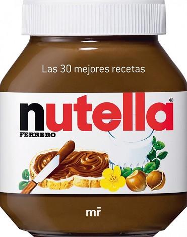 NUTELLA | 9788427036611