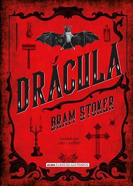 DRACULA | 9788415618836 | STOKER, BRAM