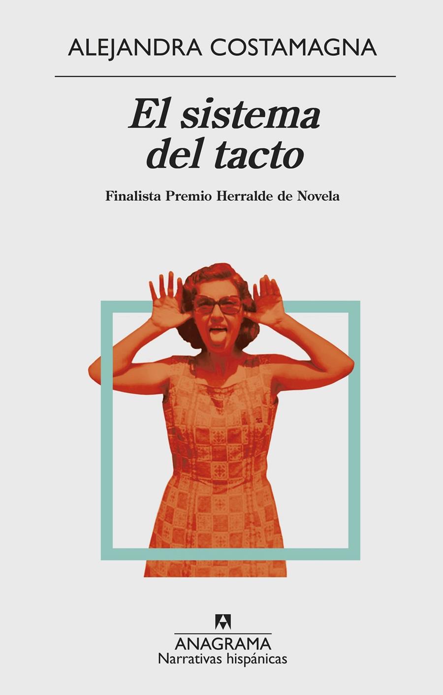 SISTEMA DEL TACTO, EL  | 9788433998651 | COSTAMAGNA, ALEJANDRA