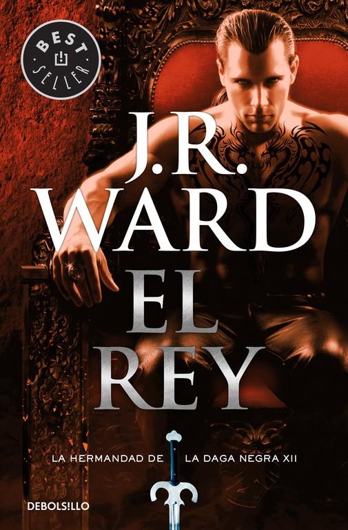 REY, EL  | 9788466338301 | WARD, J R 