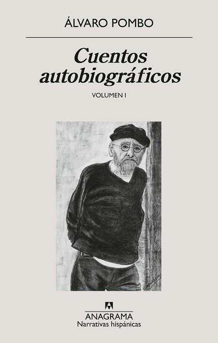 CUENTOS AUTOBIOGRAFICOS | 9788433947840 | POMBO, ALVARO