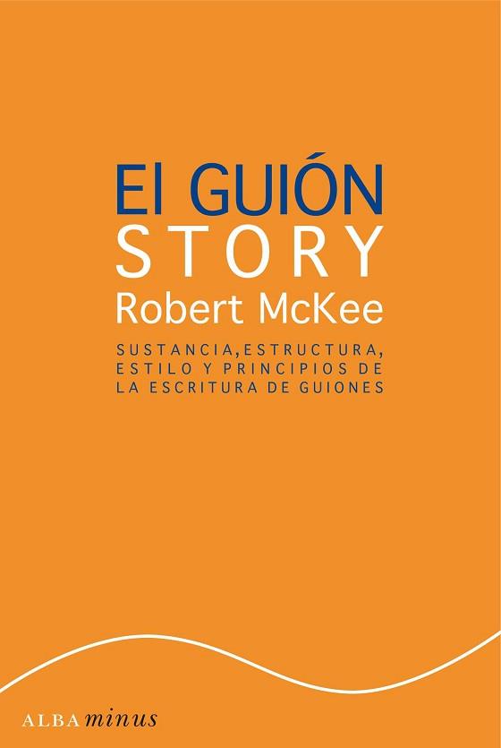 GUION, EL   STORY | 9788484284468 | MCKEE, ROBERT