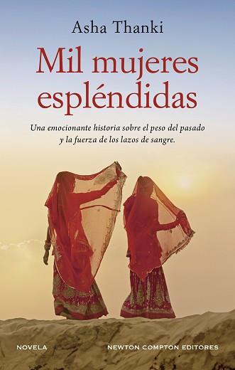 MIL MUJERES ESPLENDIDAS | 9791387788933 | THANKI, ASHA