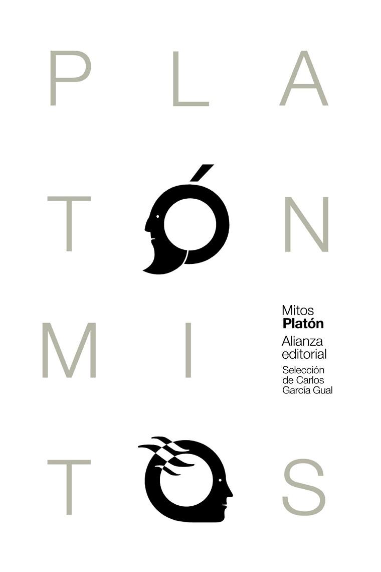 MITOS | 9788491048251 | PLATON