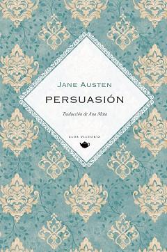 PERSUASION | 9788412579369 | AUSTEN, JANE